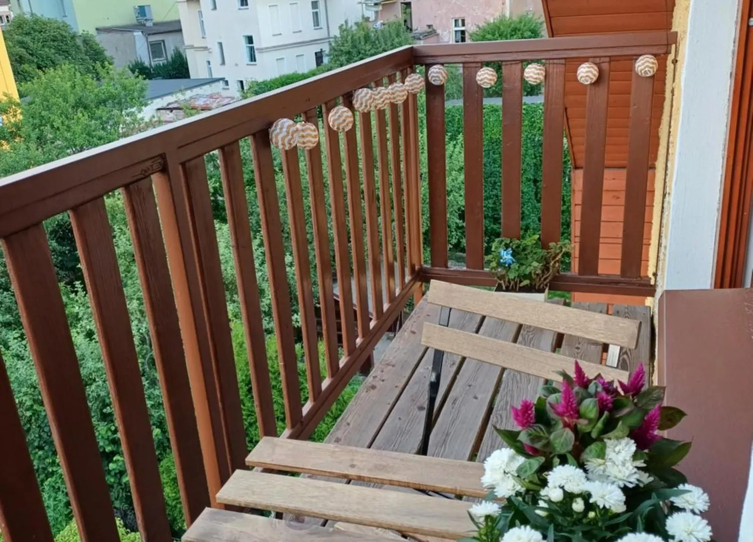 Loft Apartment Karlsbad