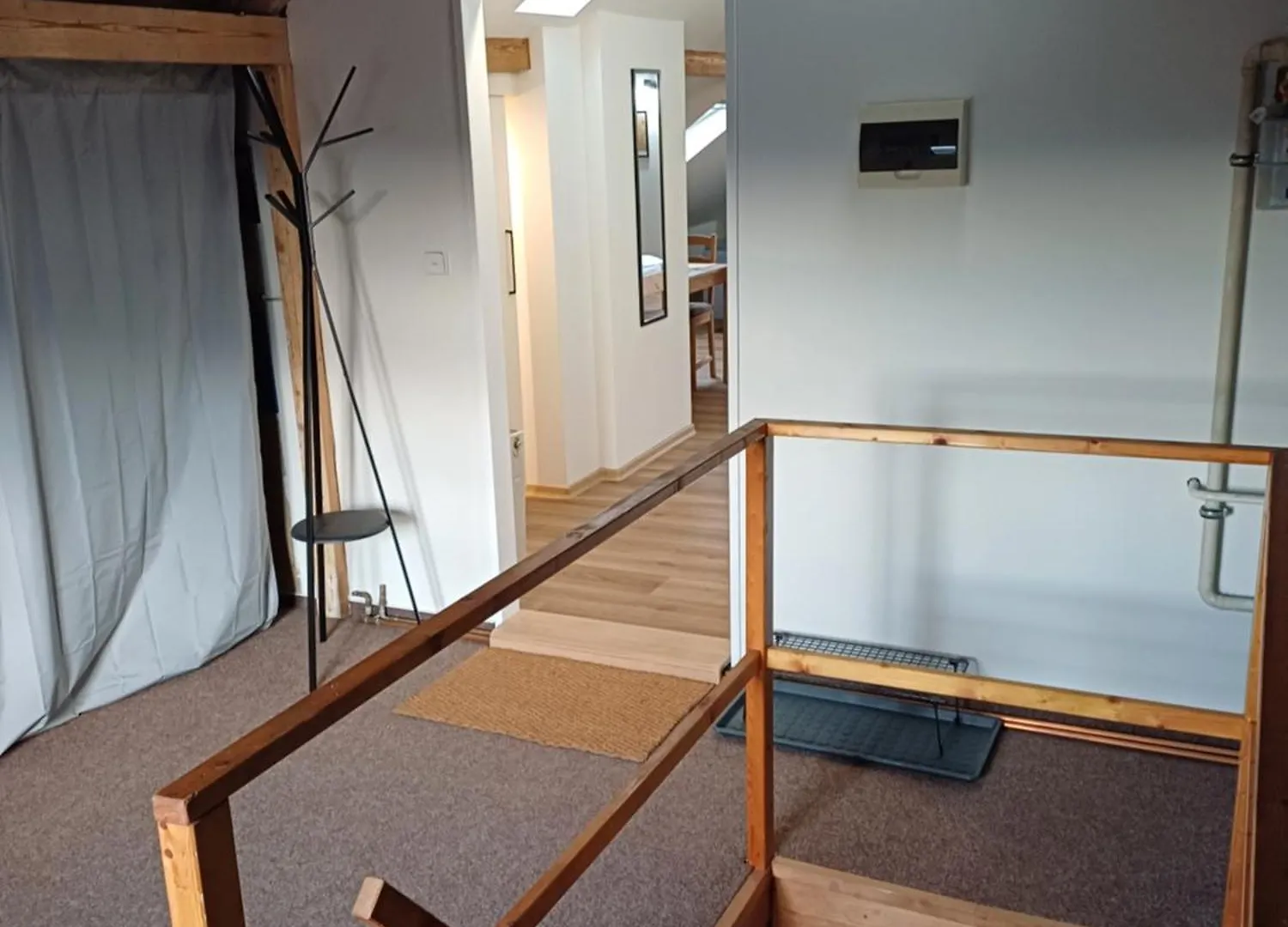 Loft Apartment Karlsbad