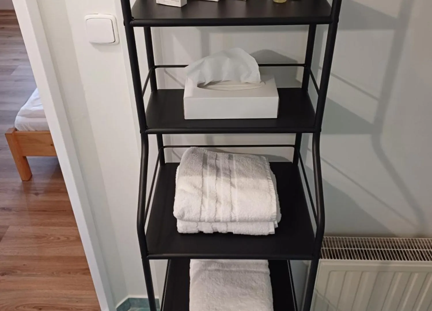 Loft Apartment Karlsbad Tschechische Republik