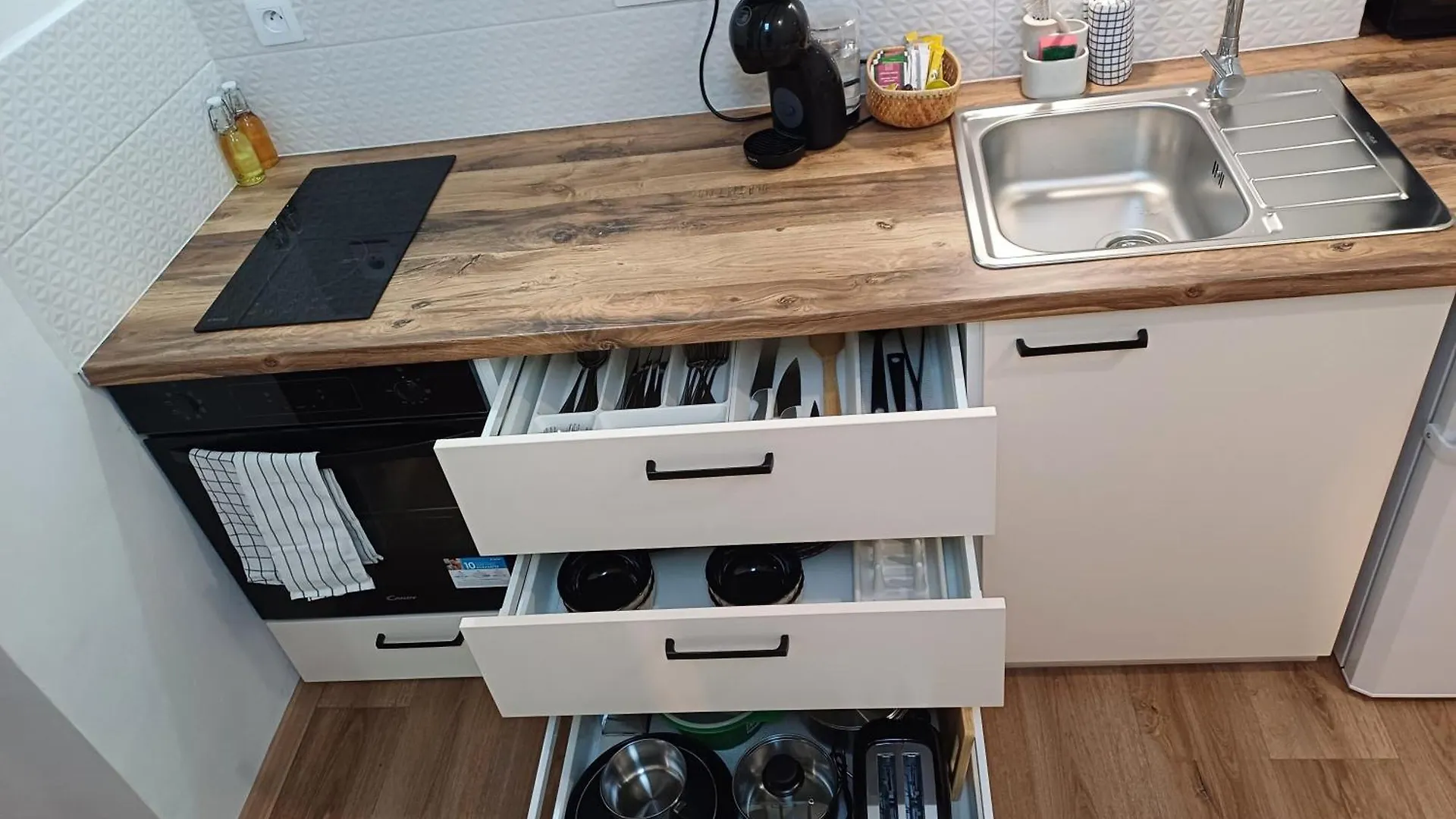 Loft Apartment Karlsbad 0*,  Tschechische Republik