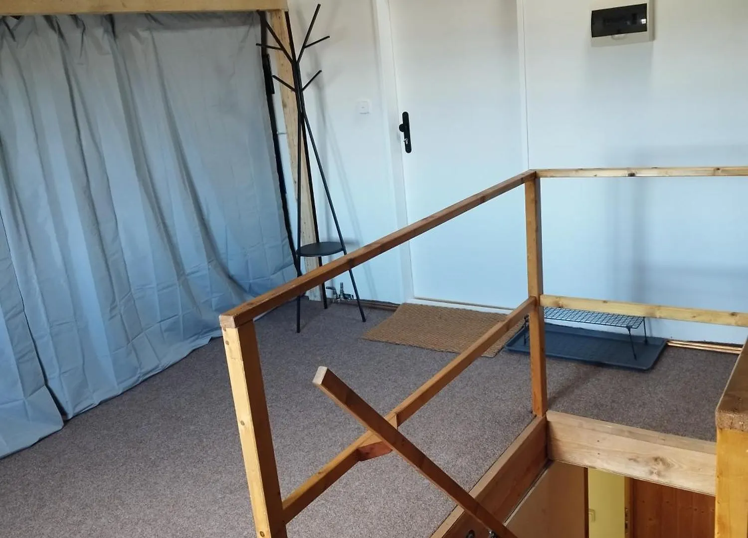 Loft Apartment Karlovy Vary