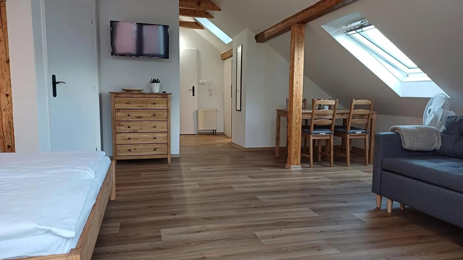 Loft Apartment Karlovy Vary 0*,  Česká republika