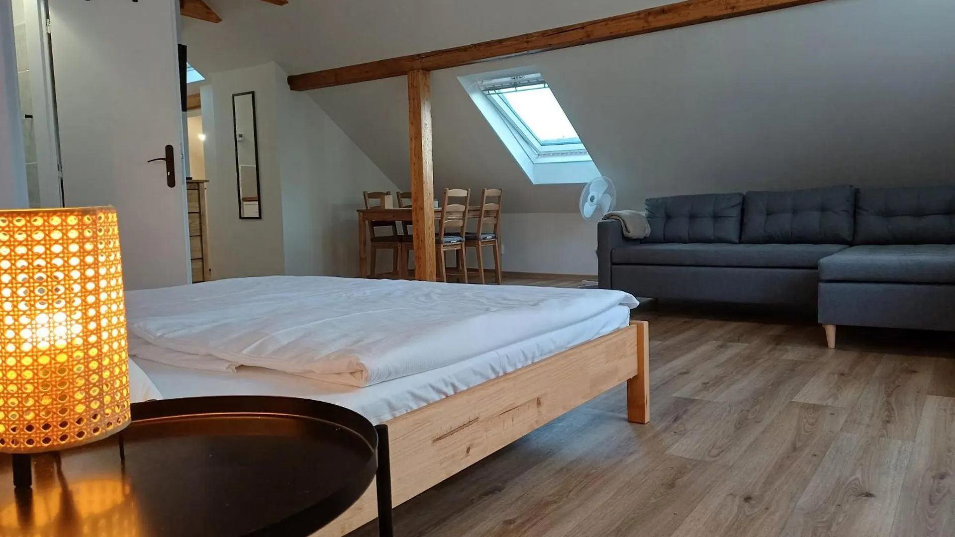 Loft Apartment Karlovy Vary
