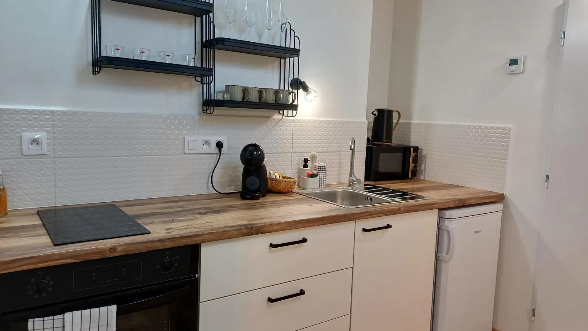Loft Apartment Karlovy Vary 0*,  Česká republika