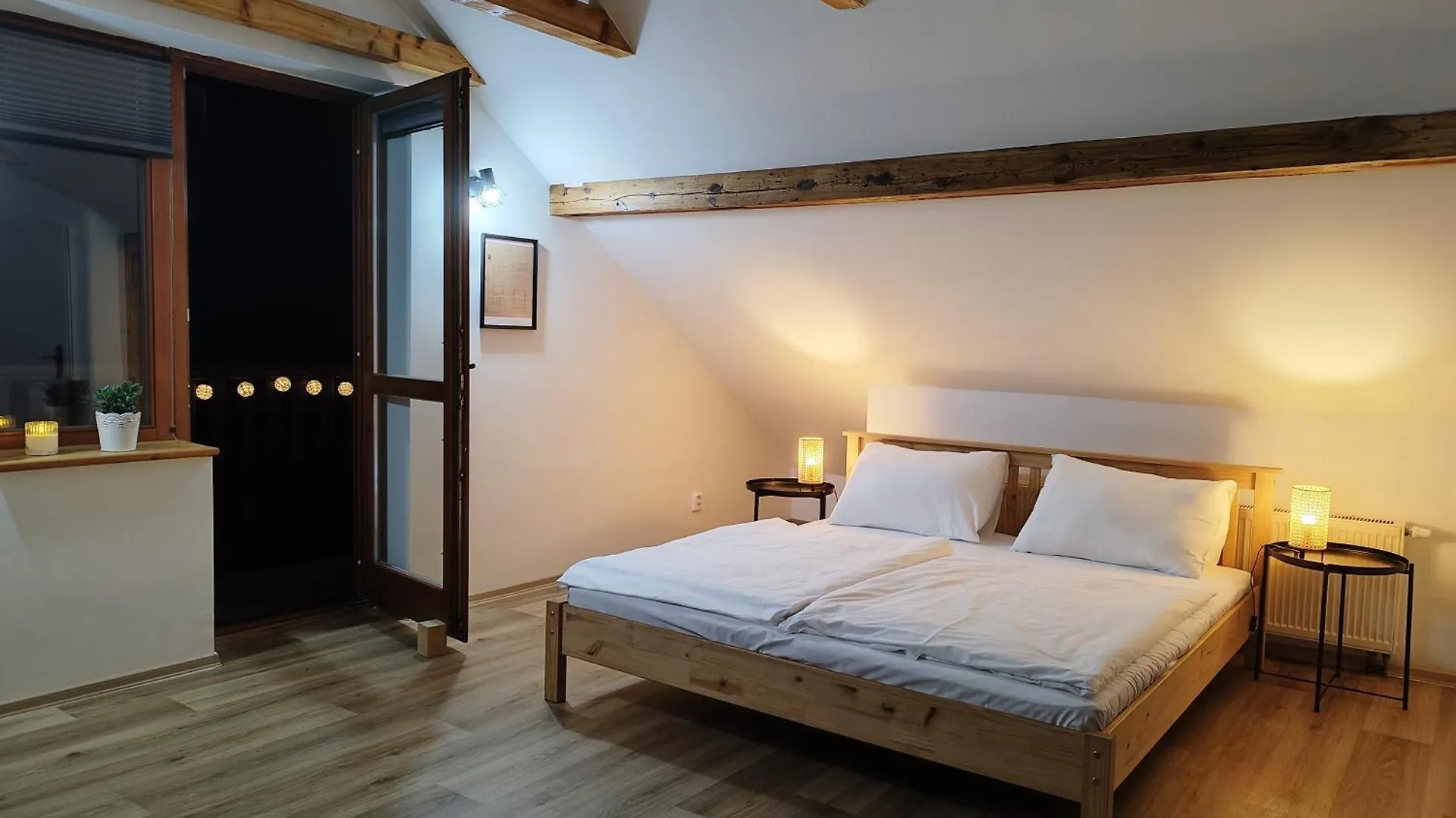 Loft Apartment Karlovy Vary 0*,
