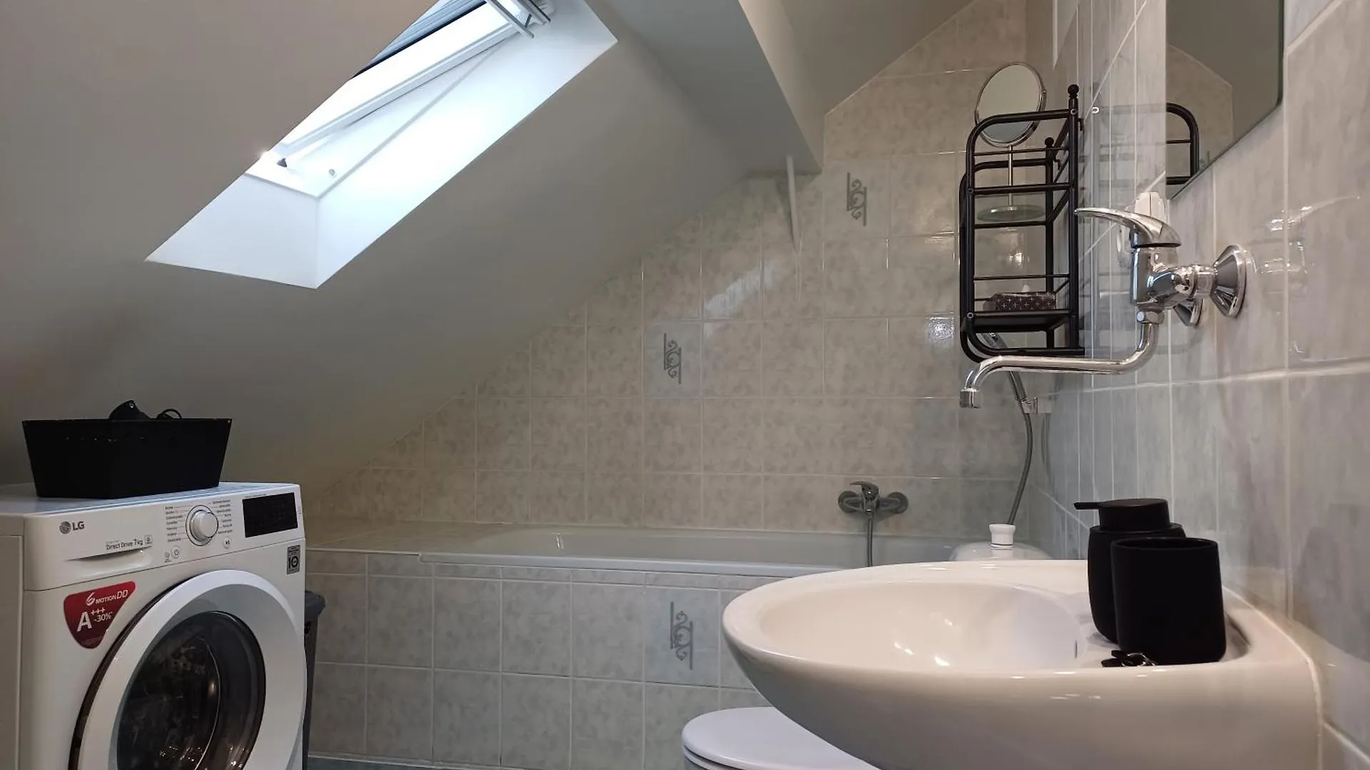 Loft Apartment Karlovy Vary Česká republika