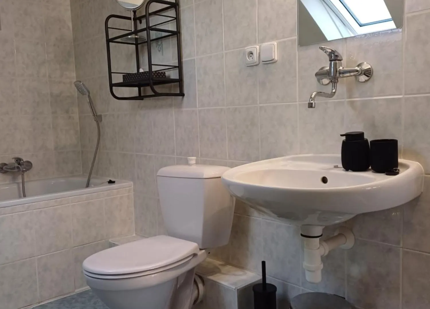 Loft Apartment Karlovy Vary 0*,