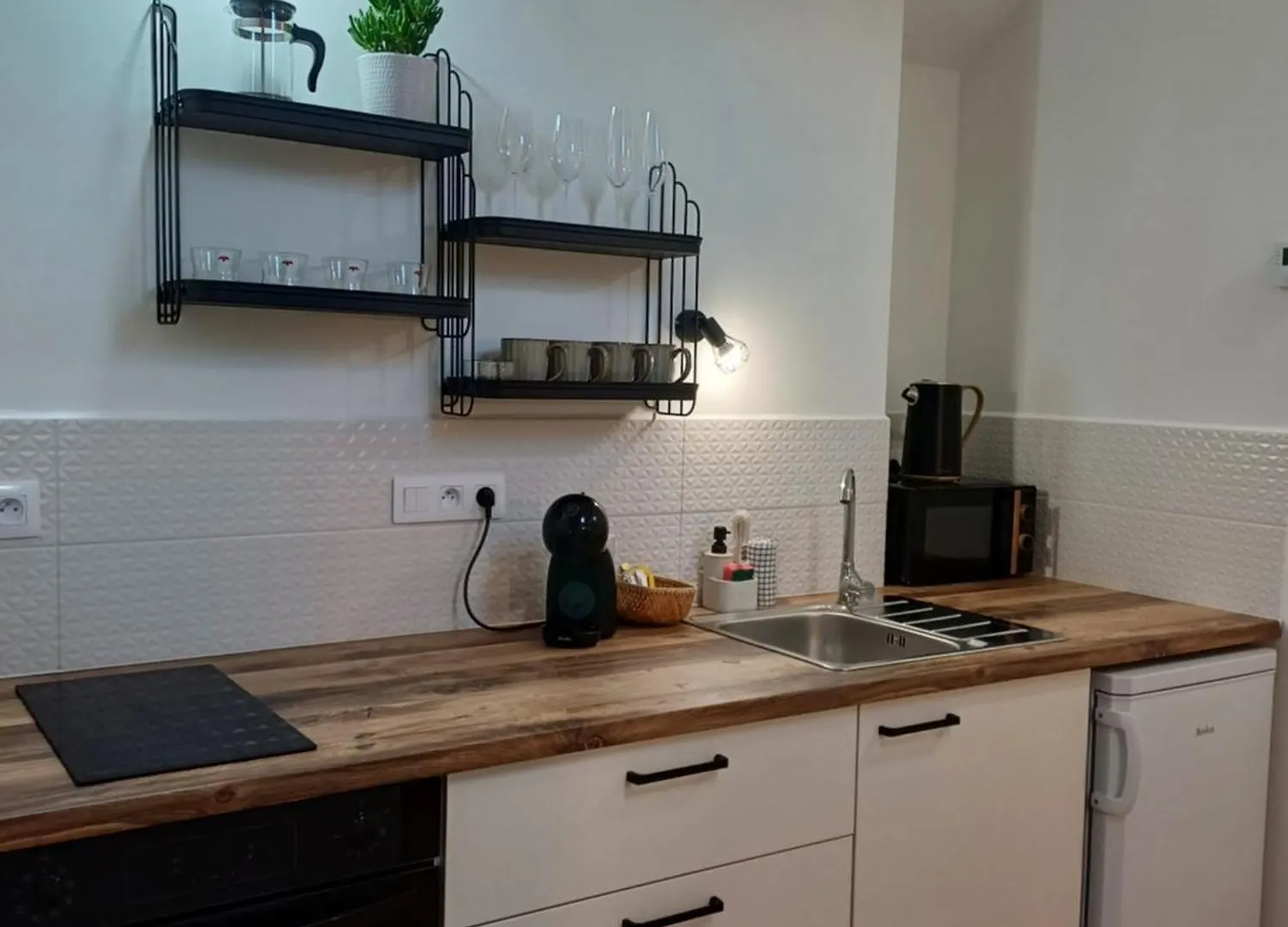 Loft Apartment Karlovy Vary